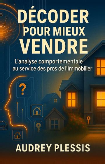 Couverture de Décoder pour mieux vendre
