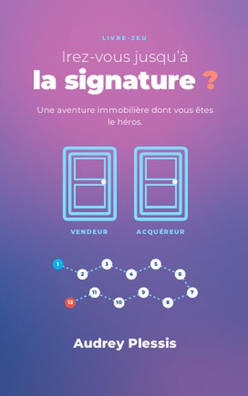 Couverture de Irez-vous jusqu'à la signature ?